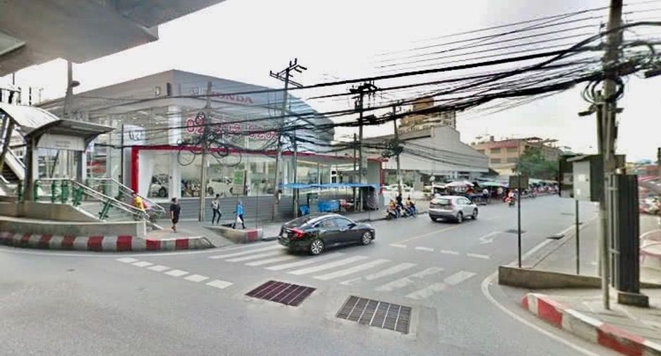 For sale 1 bed condo in Bang Na, Bangkok
