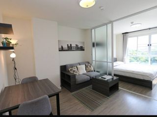 1 Bedroom Condo In Mueang Chiang Mai