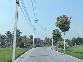 出售 土地 在 Bang Len, Nakhon Pathom
