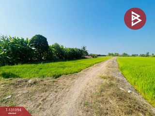 出售 土地 在 Bang Len, Nakhon Pathom