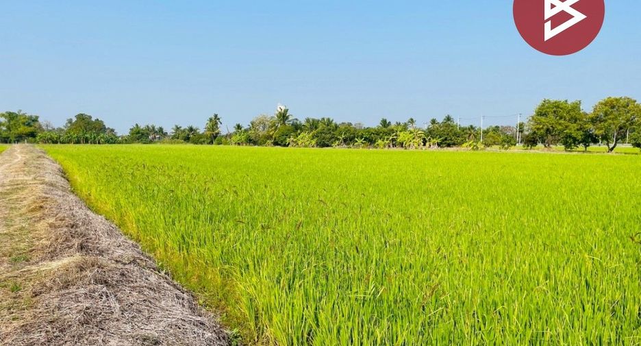 出售 土地 在 Bang Len, Nakhon Pathom