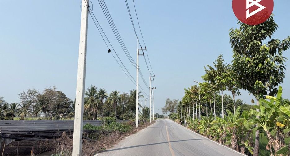 出售 土地 在 Bang Len, Nakhon Pathom
