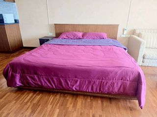 Wohnung zur Miete mit 1 Zimmer in Mueang Chiang Mai, Chiang Mai