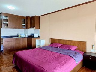 For Rent 1 Bedroom Condo In Mueang Chiang Mai