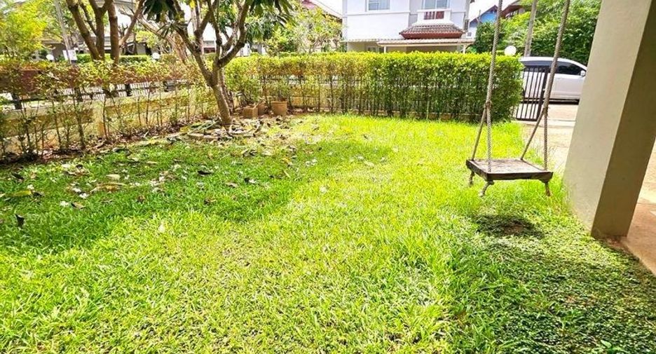 For rent 3 bedrooms house in Mae Rim, Chiang Mai