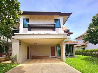 For Rent 3 Bedroom House In Mae Rim, Chiang Mai