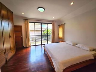 For rent 3 bedrooms house in Mae Rim, Chiang Mai