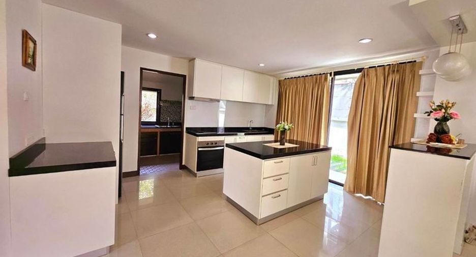 For rent 3 bedrooms house in Mae Rim, Chiang Mai