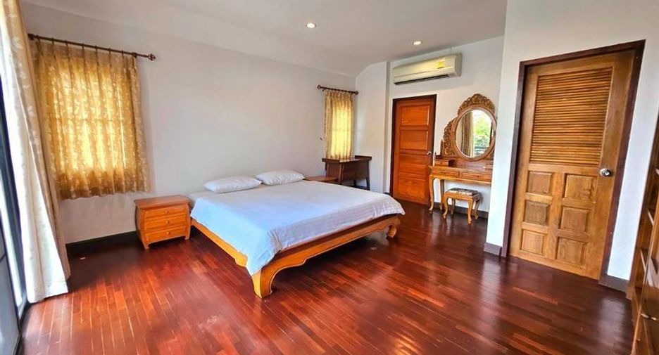 For rent 3 bedrooms house in Mae Rim, Chiang Mai