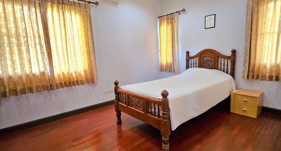 For rent 3 bedrooms house in Mae Rim, Chiang Mai
