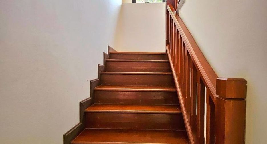 For rent 3 bedrooms house in Mae Rim, Chiang Mai