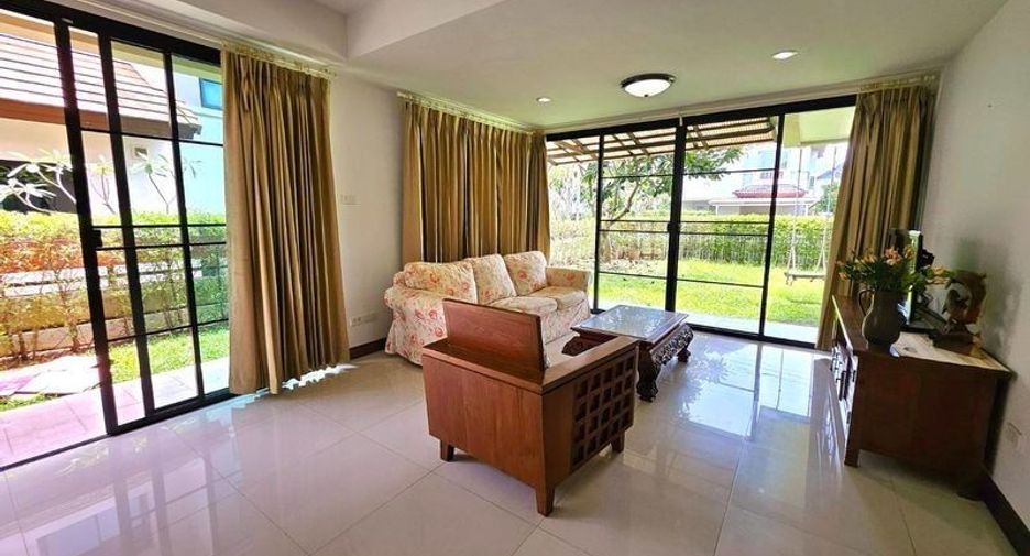 For rent 3 bedrooms house in Mae Rim, Chiang Mai