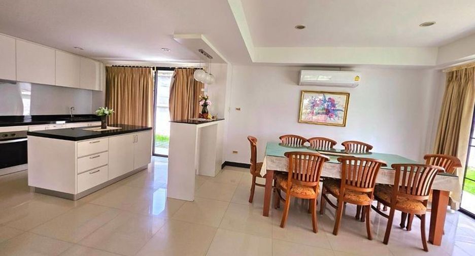 For rent 3 bedrooms house in Mae Rim, Chiang Mai