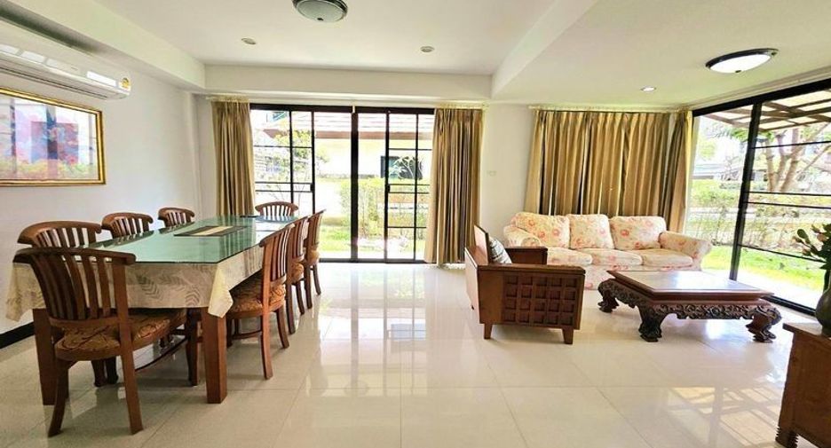 For rent 3 bedrooms house in Mae Rim, Chiang Mai