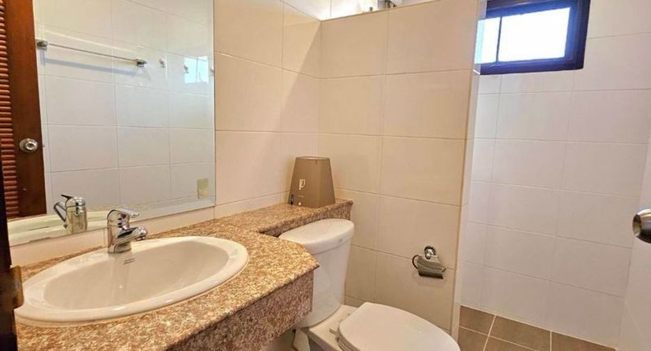 For rent 3 bedrooms house in Mae Rim, Chiang Mai