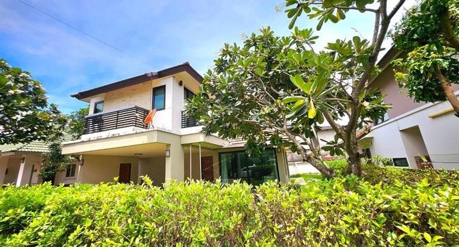 For rent 3 bedrooms house in Mae Rim, Chiang Mai