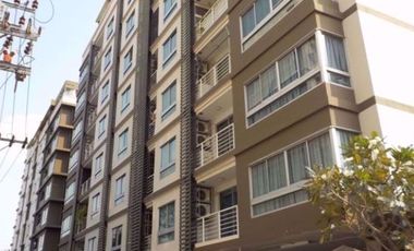 For sale 1 bed condo in Mueang Samut Prakan, Samut Prakan