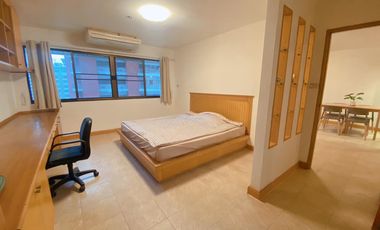 For rent 1 bed condo in Pathum Wan, Bangkok