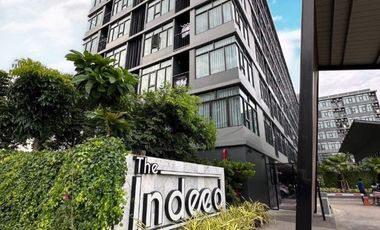For sale 1 bed condo in Si Racha, Chonburi