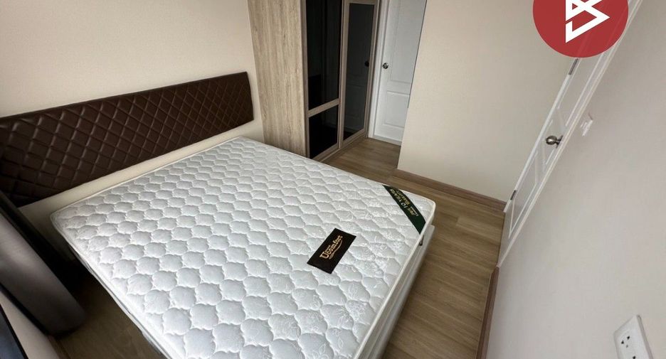 Condo en venta de 1 habitaciones en Si Racha, Chonburi
