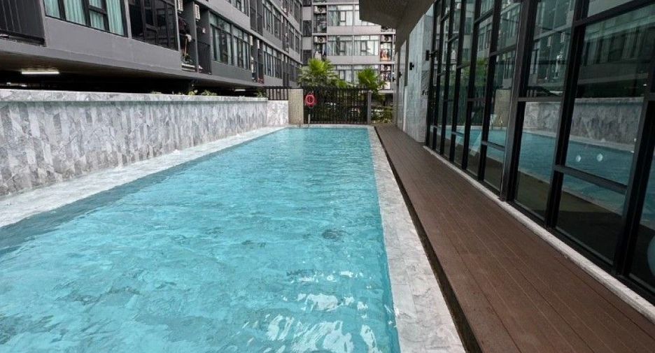Condo en venta de 1 habitaciones en Si Racha, Chonburi