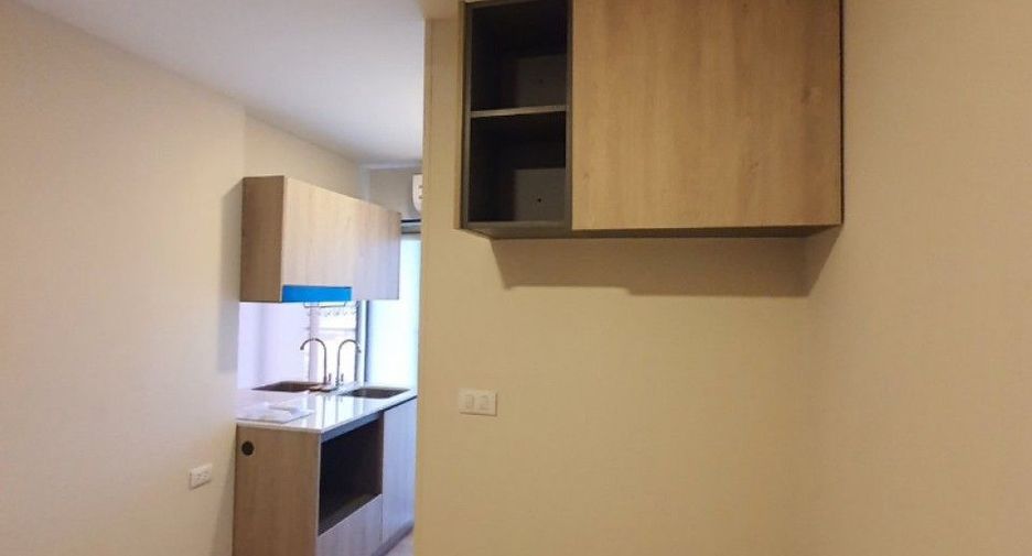 Condo en venta de 1 habitaciones en Si Racha, Chonburi