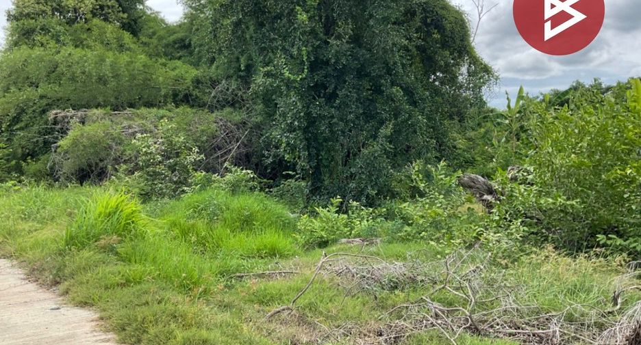 For sale land in Mueang Uthai Thani, Uthai Thani