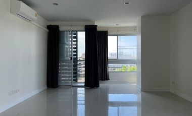 For sale 1 bed condo in Mueang Samut Prakan, Samut Prakan