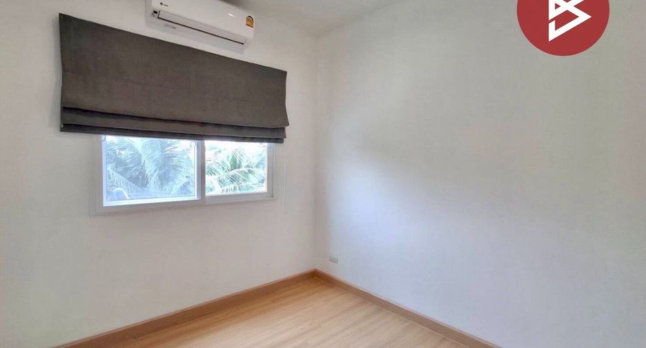 For sale 3 bedrooms townhouse in Bang Yai, Nonthaburi