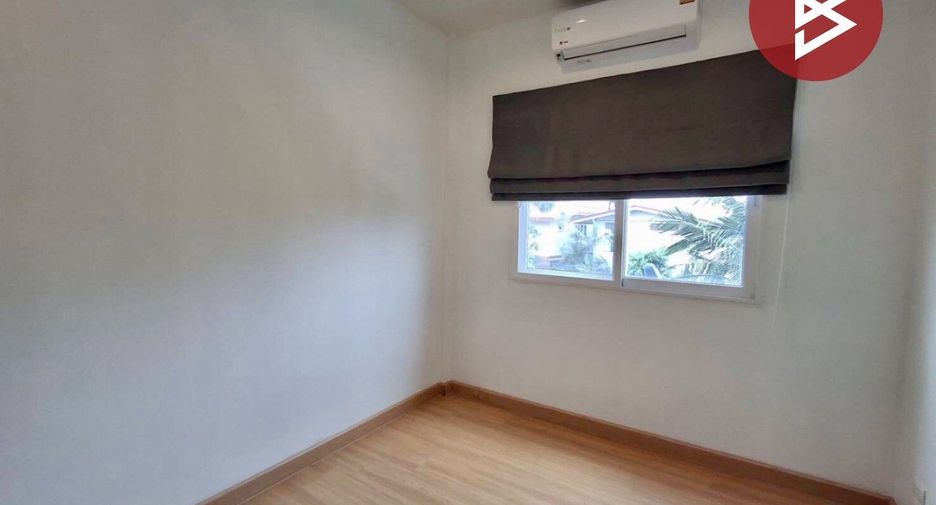 For sale 3 bedrooms townhouse in Bang Yai, Nonthaburi