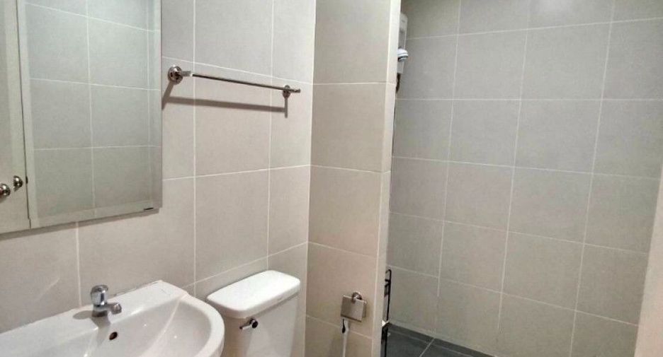 For sale 3 bedrooms townhouse in Bang Yai, Nonthaburi