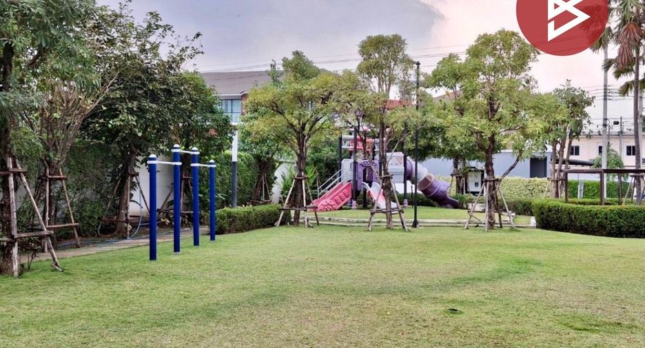 For sale 3 bedrooms townhouse in Bang Yai, Nonthaburi