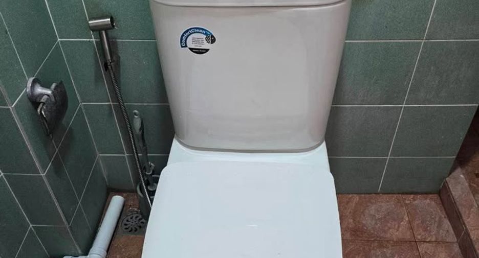 For sale 1 bed condo in Bang Na, Bangkok