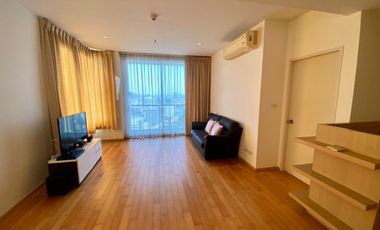 À louer 1 chambre condo à Ratchathewi, Bangkok