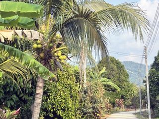 Продажа Участок в Mueang Chanthaburi, Чантхабури