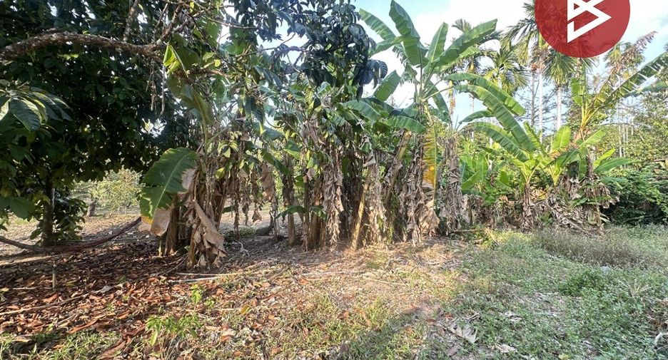 Grundstück zum Kauf in Mueang Chanthaburi, Chanthaburi