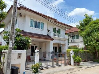 For sale 1 bed house in Khan Na Yao, Bangkok