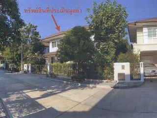 For sale 1 bed house in Khan Na Yao, Bangkok