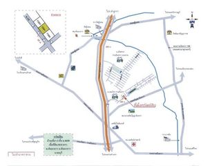 For sale 1 bed house in Khan Na Yao, Bangkok
