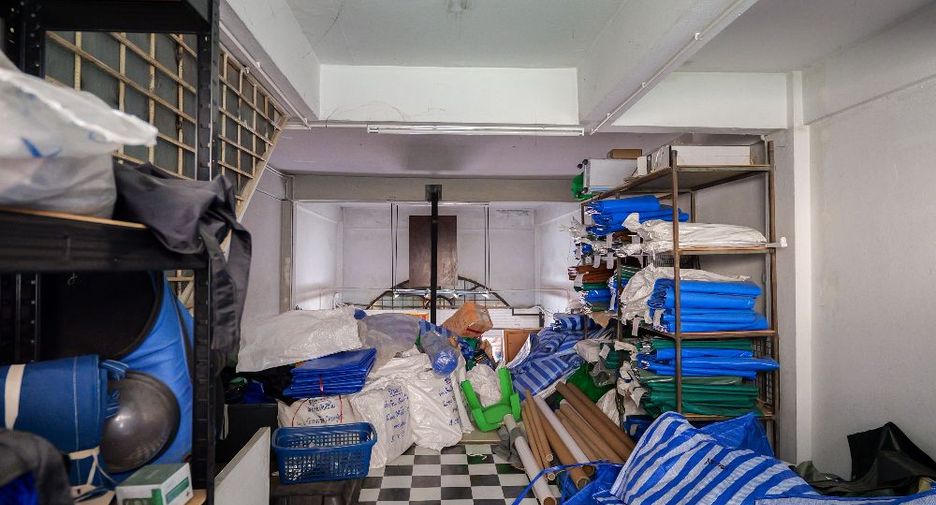 Продажа торговое помещение в Bang Bua Thong, Нонтабури