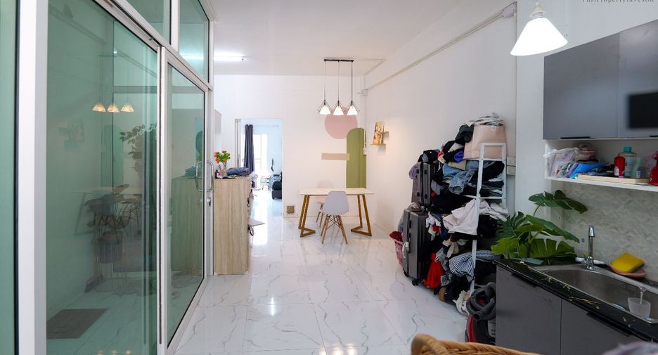 Продажа торговое помещение в Bang Bua Thong, Нонтабури