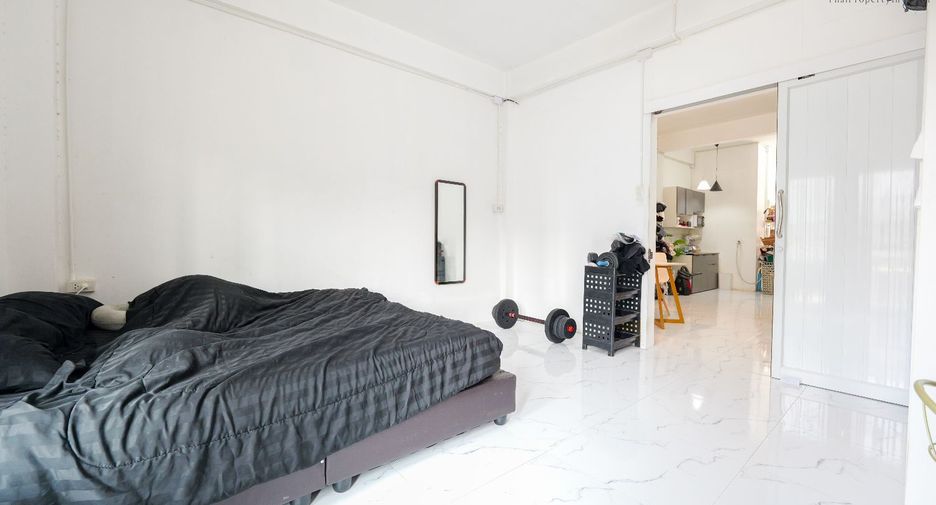 Продажа торговое помещение в Bang Bua Thong, Нонтабури