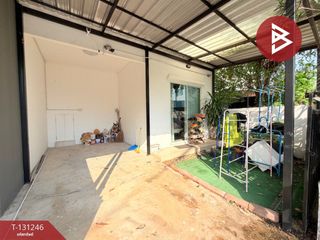 Reihenhaus zum Kauf mit 3 Zimmer in Krathum Baen, Samut Sakhon