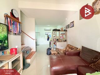 Reihenhaus zum Kauf mit 3 Zimmer in Krathum Baen, Samut Sakhon