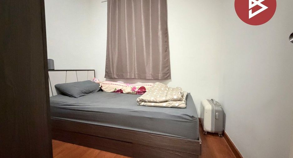 For sale 3 ベッドルーム townhouse in Krathum Baen, Samut Sakhon