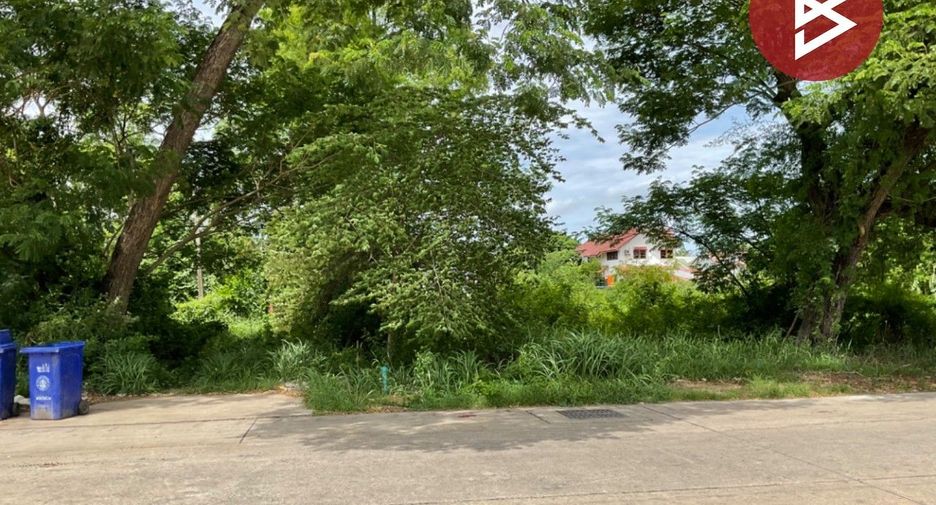 For sale land in Mueang Uthai Thani, Uthai Thani