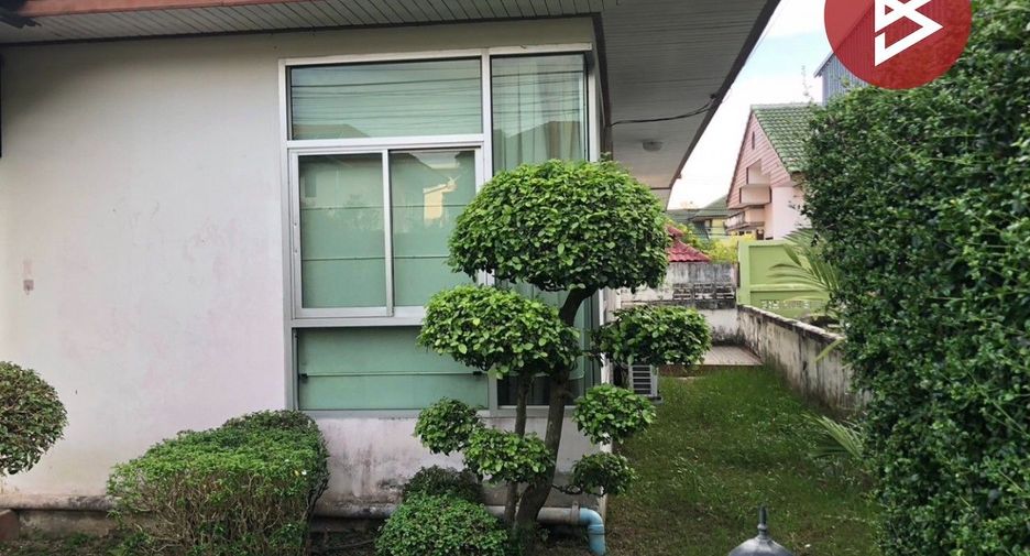 ขาย 3 ห้องนอน บ้านเดี่ยว ใน เมืองระยอง, ระยอง