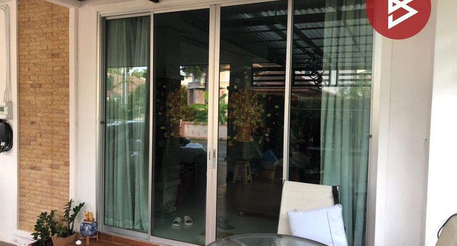 ขาย 3 ห้องนอน บ้านเดี่ยว ใน เมืองระยอง, ระยอง