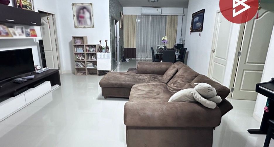 ขาย 3 ห้องนอน บ้านเดี่ยว ใน เมืองระยอง, ระยอง