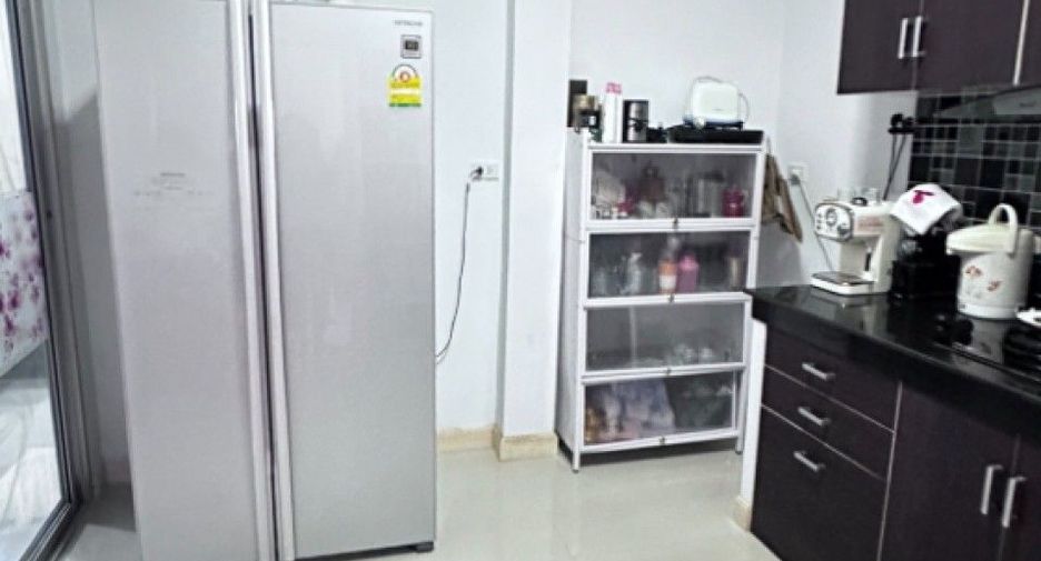 ขาย 3 ห้องนอน บ้านเดี่ยว ใน เมืองระยอง, ระยอง